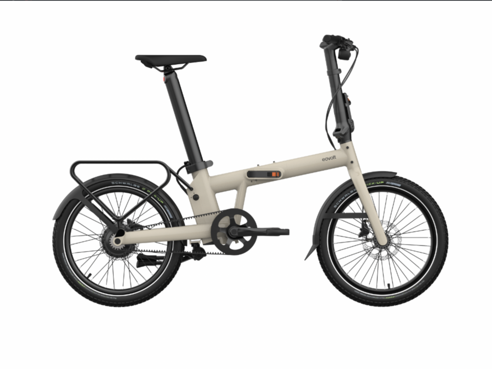 Eovolt Afternoon Pro