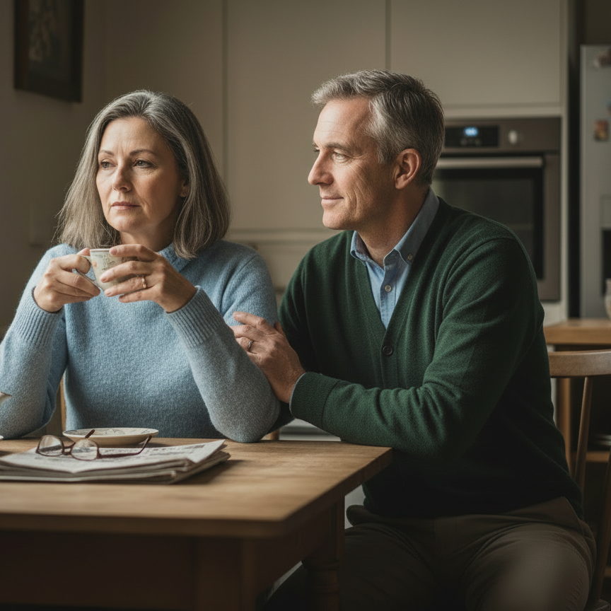 Young Onset Dementia