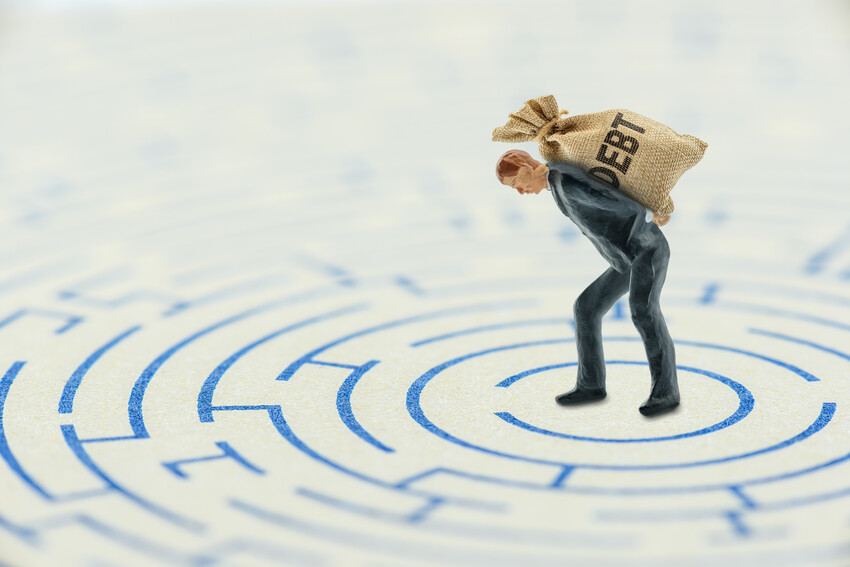 Timeshare Money Worries?