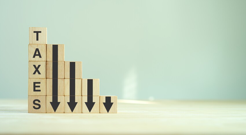 HMRC Tax Problems in 2026