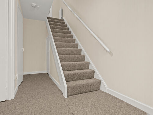 Calder Place, Hallglen, Falkirk, FK1 2QZ