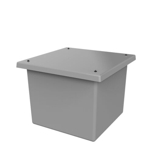 PW125.INS 125 litres AG/AF Airgap