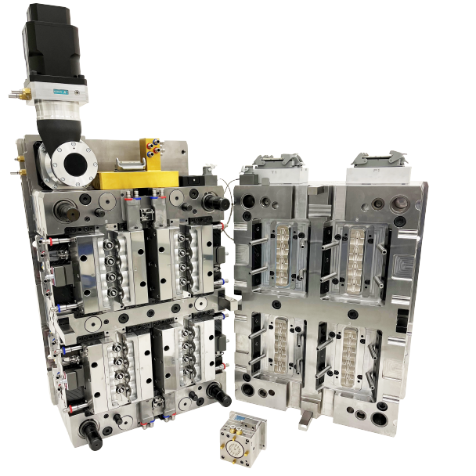 Micro Systems to Showcase Precision and Innovation in Turney Medical Device Manufacturing Solutions at MedTech Ireland 2025