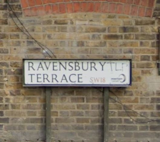 Ravensbury Terrace SW18