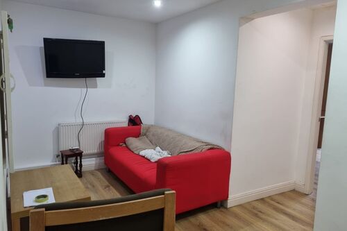 203 Belle Vue Road Rear Flat 