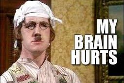 The impact of exercise on me as a knowledge worker