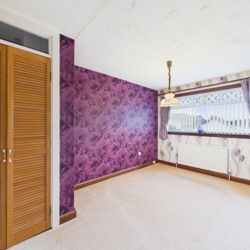 Laighdykes Road, Saltcoats 