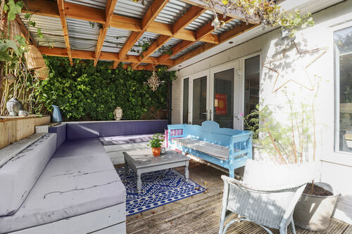 Royal Sussex Crescent, Eastbourne