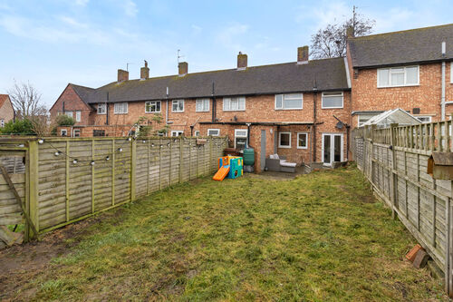 Henfield Road, Eastbourne