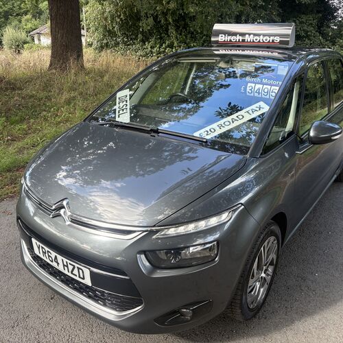 Birch Motors | Used Cars Shropshire | Used Cars Whitchurch | Used Cars Cheshire