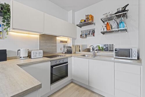 Upperton Road, Eastbourne