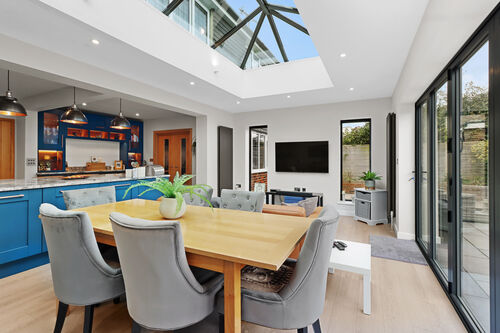 Farlaine Road, Eastbourne