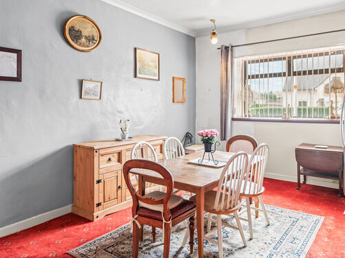 Ann Street, Tillicoultry, FK13 6NH