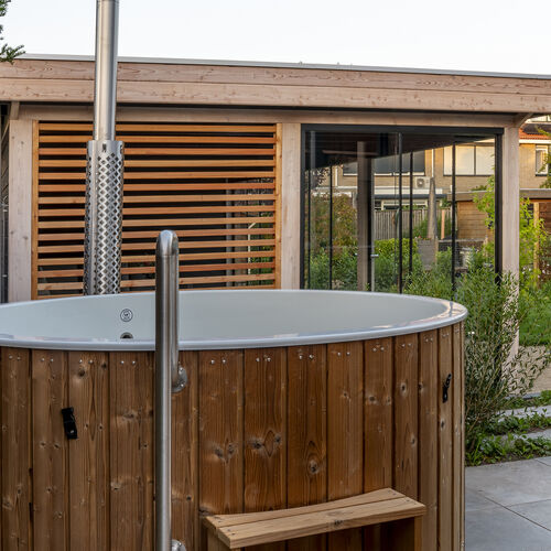 Bespoke Buildings | Forever Timber