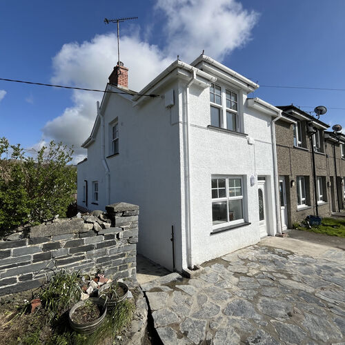 1 Penygraig