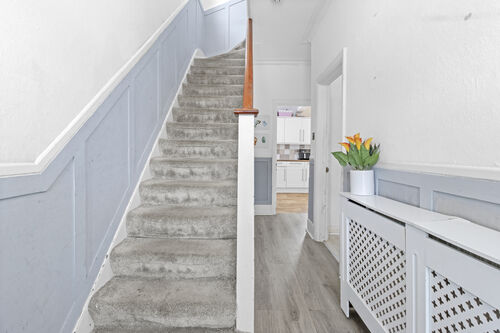 Woodgate Road, Eastbourne