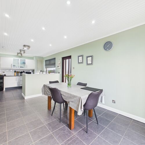 Willie Ross Place, Kilmarnock 