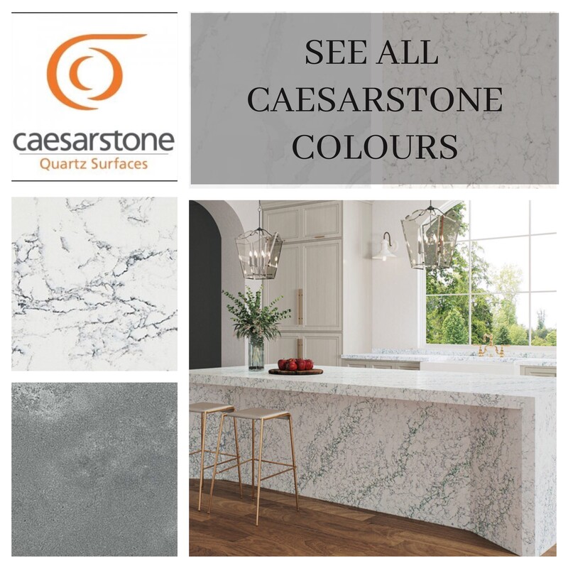CAESARSTONE QUARTZ 