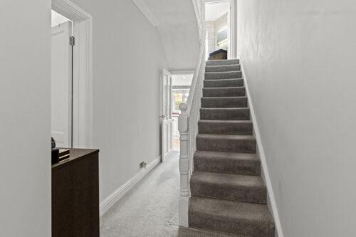 Tideswell Road, Eastbourne