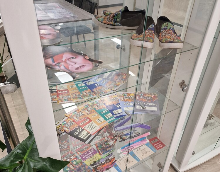 Newport & Carisbrooke Heritage Society