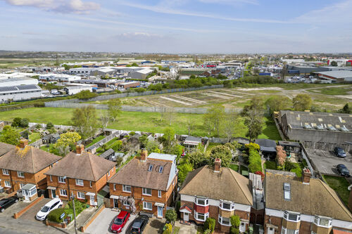 Northbourne Road, Eastbourne