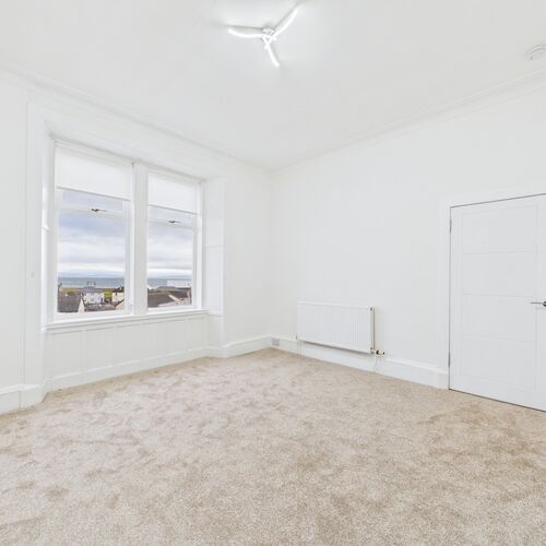 Parkend Road, Saltcoats 