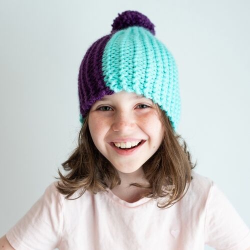 Knitters of Tomorrow by Stitch & Story