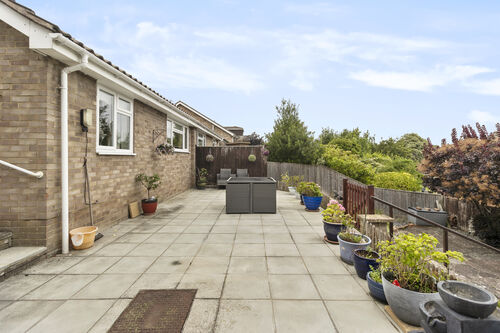 Pococks Road, Eastbourne