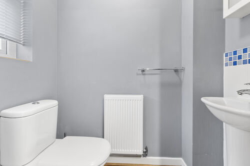 Caroline Way, Eastbourne