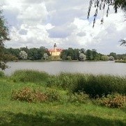 Mir and Njasvizh, former homes of the Radziwills