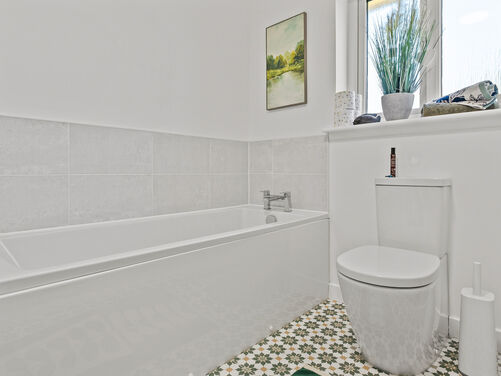 Kenny Drive, Maddiston, FK2 0WJ