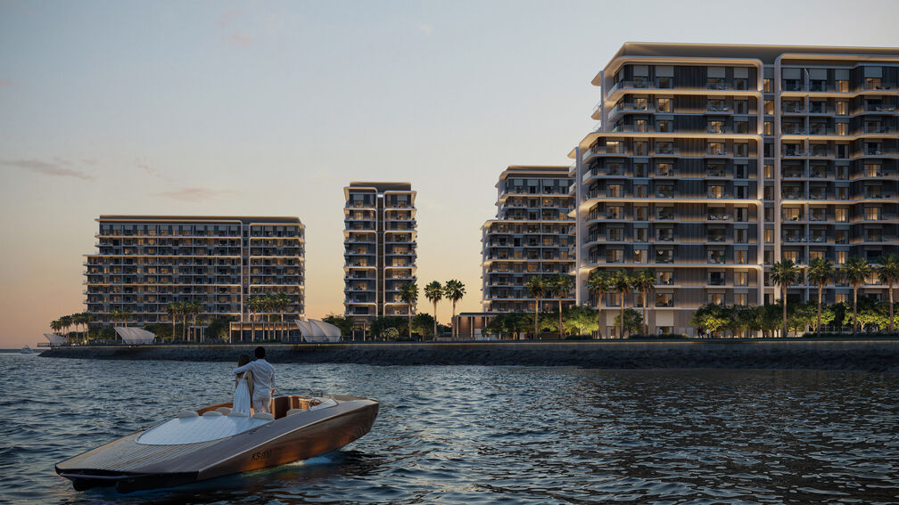 YAS RESIDENCES- ABU DHABI