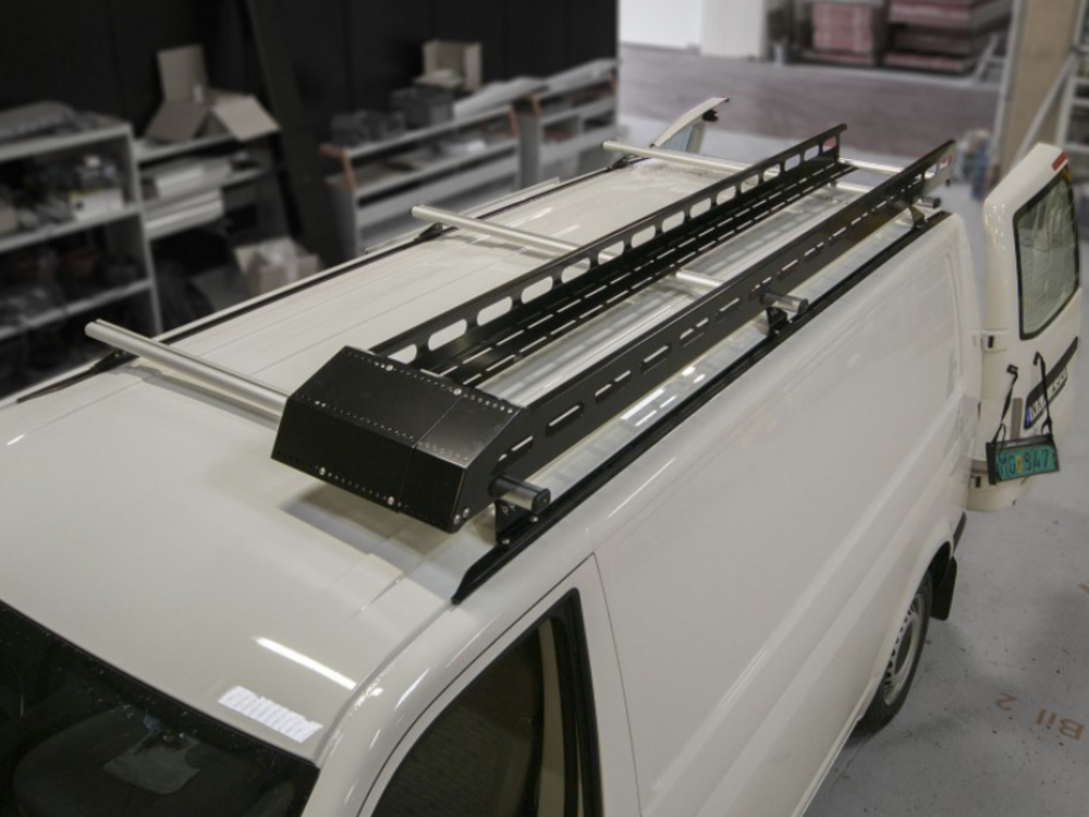 Work Van Conversions | Campervan Conversion Specialists Essex | One Five Two Vehicle Conversions