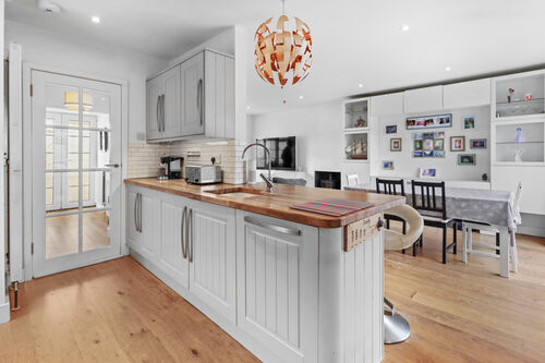 Birling Close, Seaford