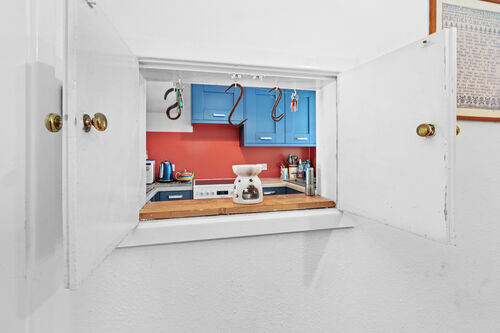 Beachy Head Road, Eastbourne