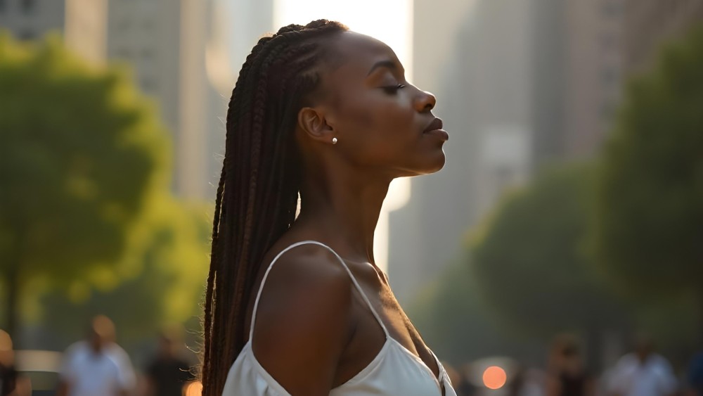 An Evening of Heavy Breathing... But Not What You Think 😉