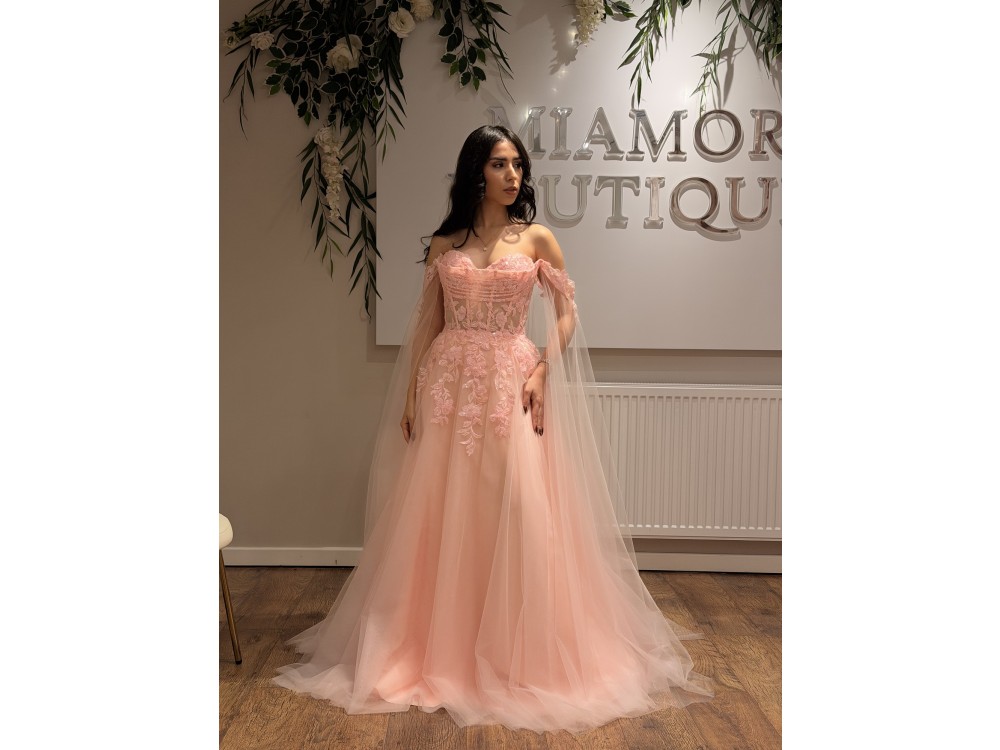 New prom arrivals are here | MiAmor Bridal | Bridal shop Birmingham  | Wedding Dresses Birmingham  | Mi Amor Bridal Sutton Coldfield  | Bridal shop Birmingham  | Wedding Dresses Birmingham  | Mi Amor Bridal Sutton Coldfield