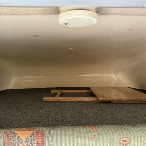 2004 Romahome Duo Outlook Camper Van Motorhome Citroen Berlingo 1.9D