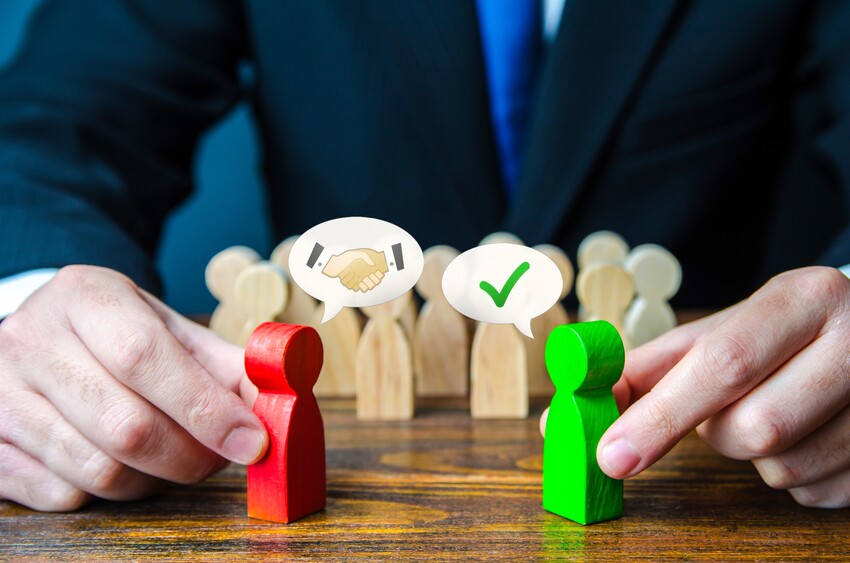 Will I Get a CCJ If I Lose in Small Claims Court in the West Midlands?