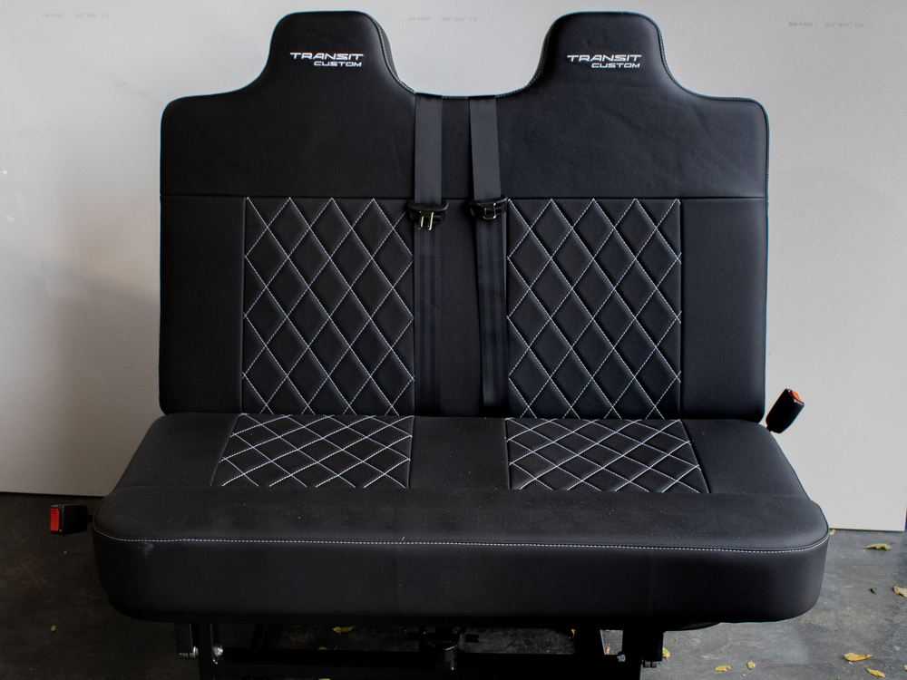 Price List | Campervan Conversion Specialists Essex | One Five Two Vehicle Conversions