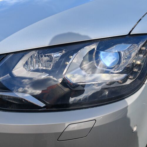 2013 Volkswagen Sharan 1.4 Petrol