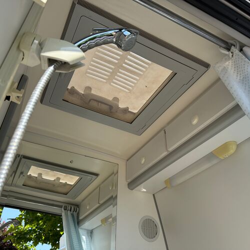 2003 Murvi Morrelo Fiat Ducato 2.8JTD LWB - 1 Owner - 34k Miles