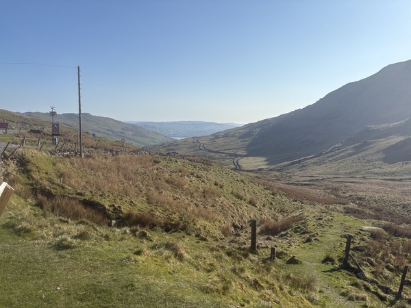 A Local’s Guide to Scenic Drives Around Windermere