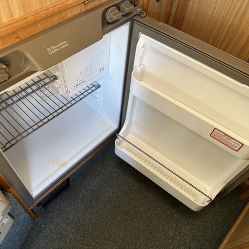 Autosleeper TOPAZ 2000(W)reg VW Volkswagen Transporter T4 LWB Camper Van