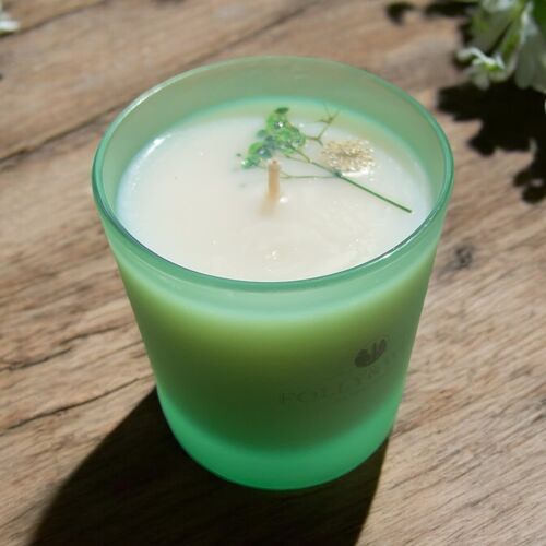 Sea Glass Tumbler