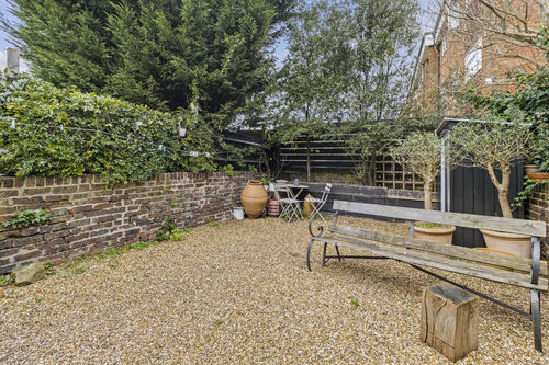 Woodgate Road, Eastbourne