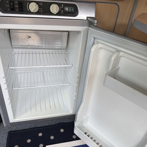 Toyota Granvia Camper Van 2 Berth 3.0TD Automatic 1996 Model