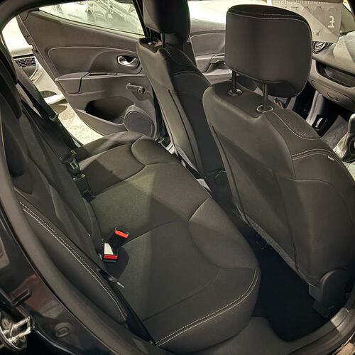 2016 (16) RENAULT CLIO 0.9 TCE 90 DYNAMIQUE NAV 5 DOOR