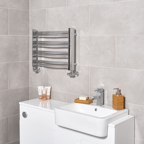 Ultraheat Petit Designer towel rails