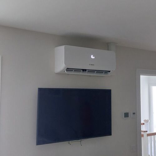 Gallery | Valgas LTD | Boiler installations | Boiler quotes fixed price | Air conditioning installation